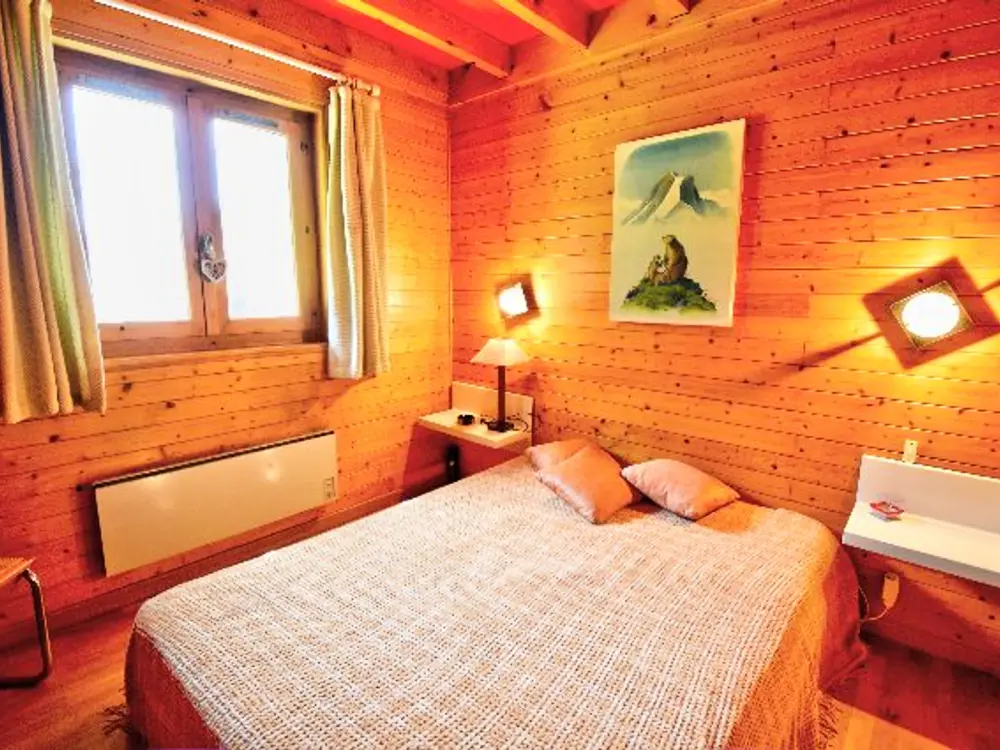 Maison de Vacances Morzine 87
