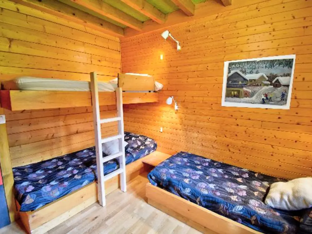 Maison de Vacances Morzine 87