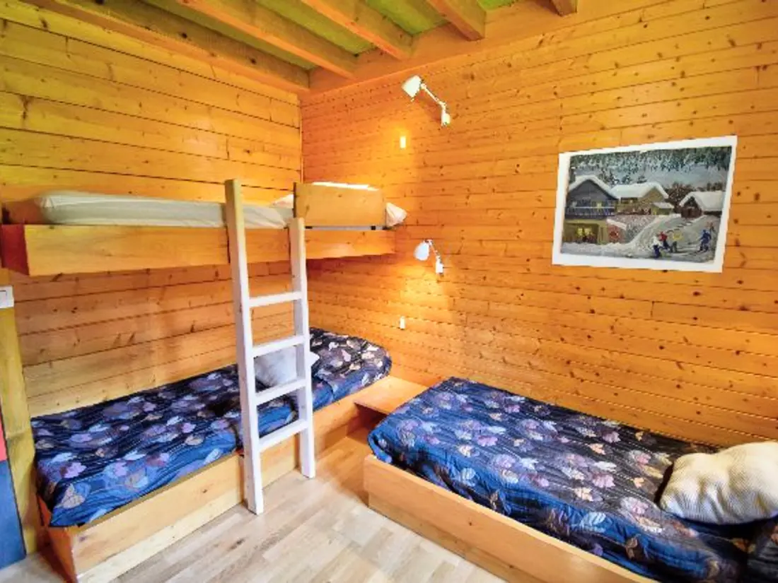 Maison de Vacances Morzine 87