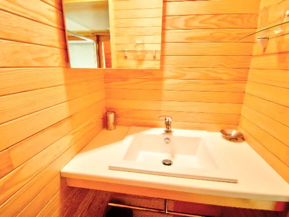 Maison de Vacances Morzine 87