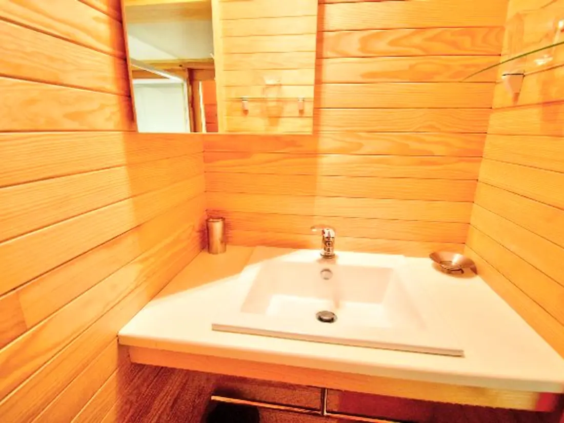 Maison de Vacances Morzine 87