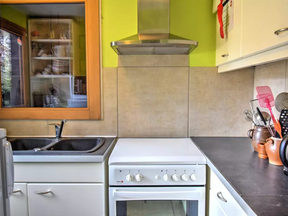 Maison de Vacances Morzine 93