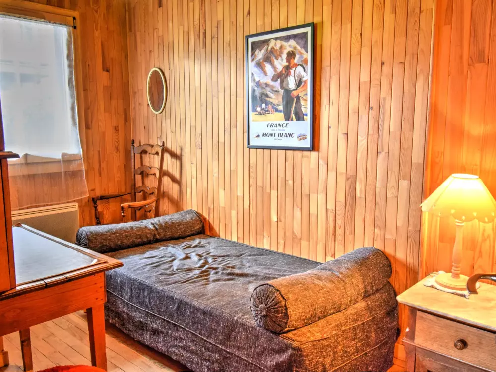 Maison de Vacances Morzine 93