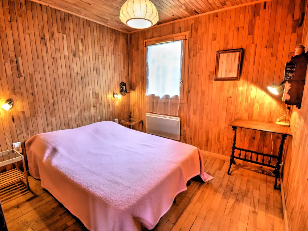 Maison de Vacances Morzine 93