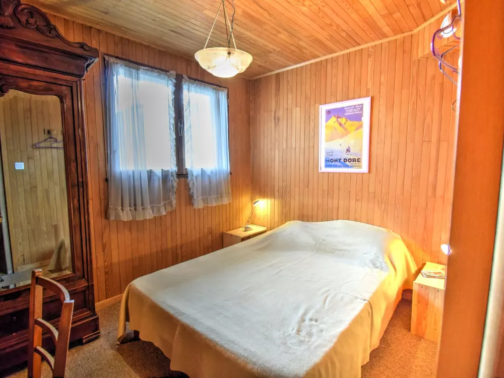 Maison de Vacances Morzine 93