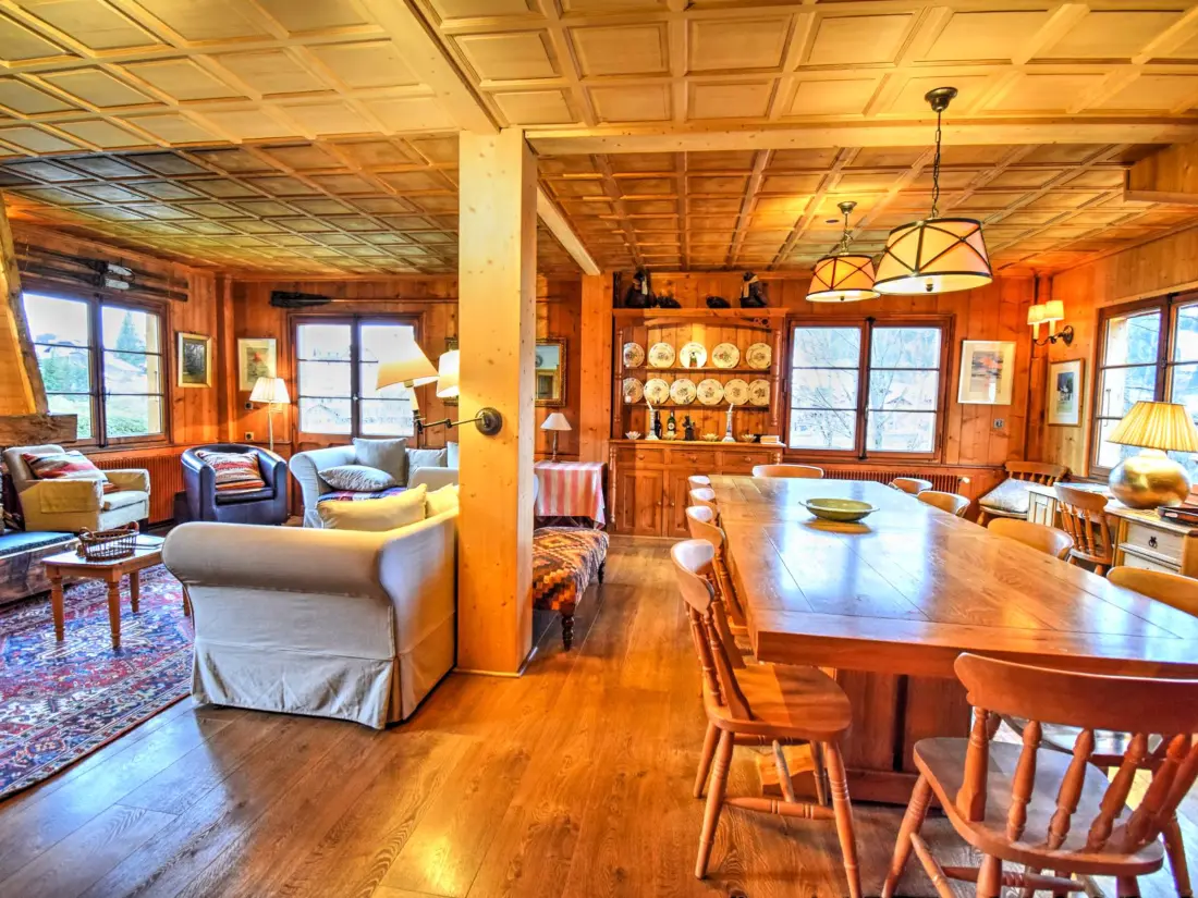 Maison de Vacances Morzine 94