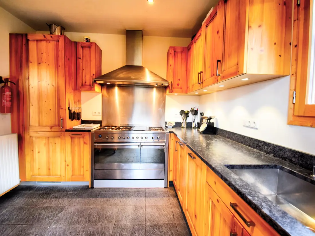 Maison de Vacances Morzine 94
