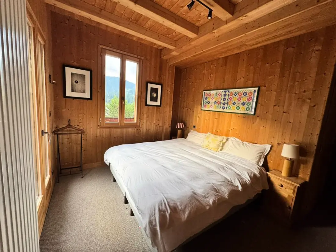 Maison de Vacances Morzine 94