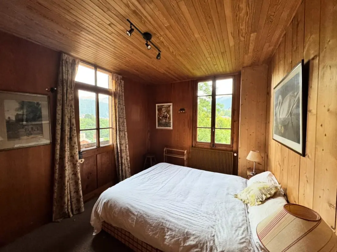 Maison de Vacances Morzine 94