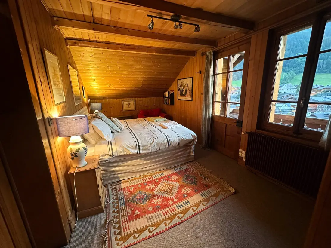Maison de Vacances Morzine 94