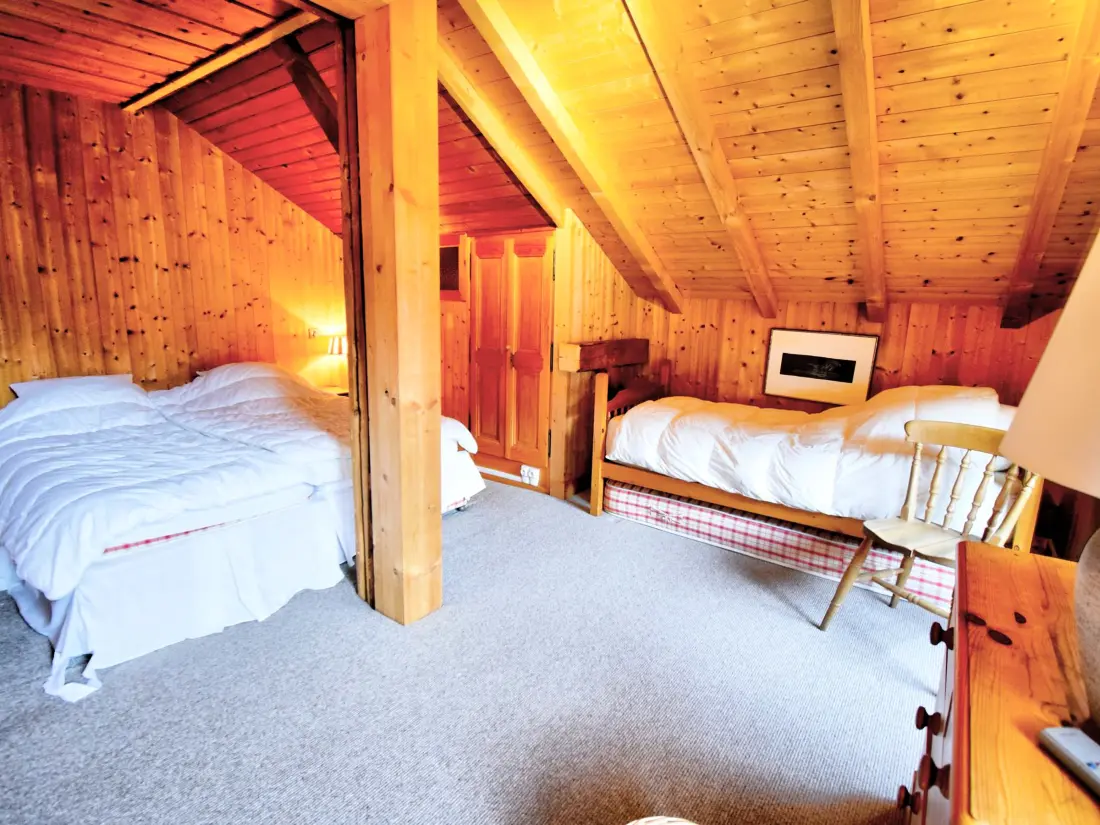 Maison de Vacances Morzine 94