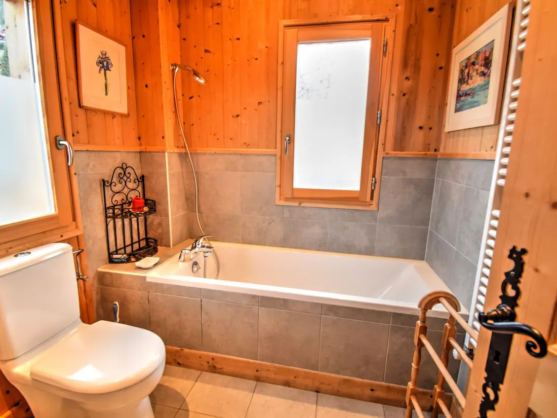 Maison de Vacances Morzine 94
