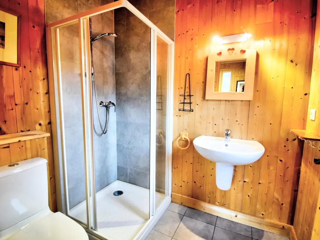 Maison de Vacances Morzine 94