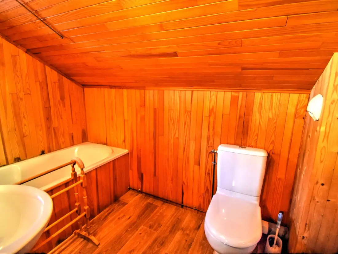 Maison de Vacances Morzine 94