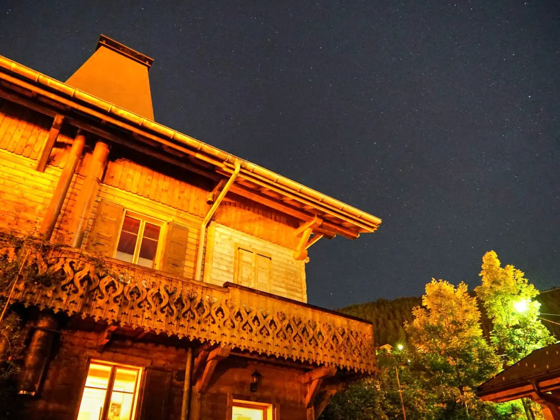 Maison de Vacances Morzine 94