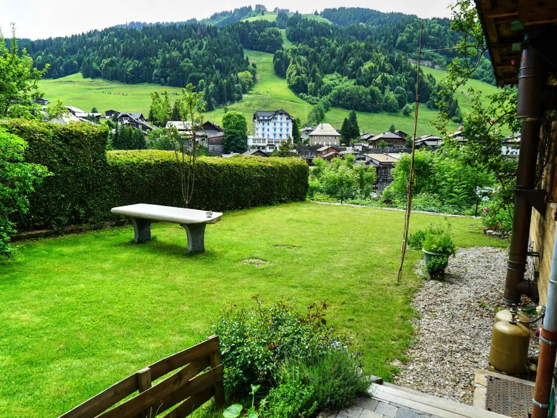 Maison de Vacances Morzine 94