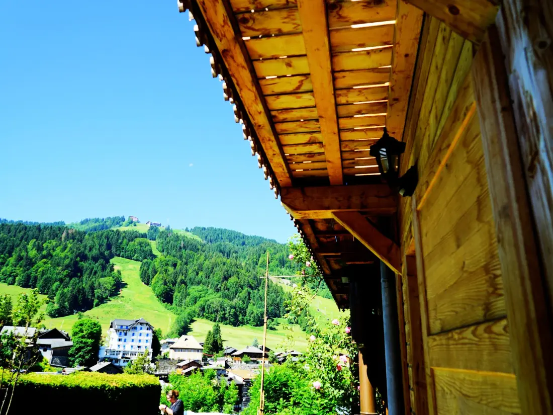 Maison de Vacances Morzine 94
