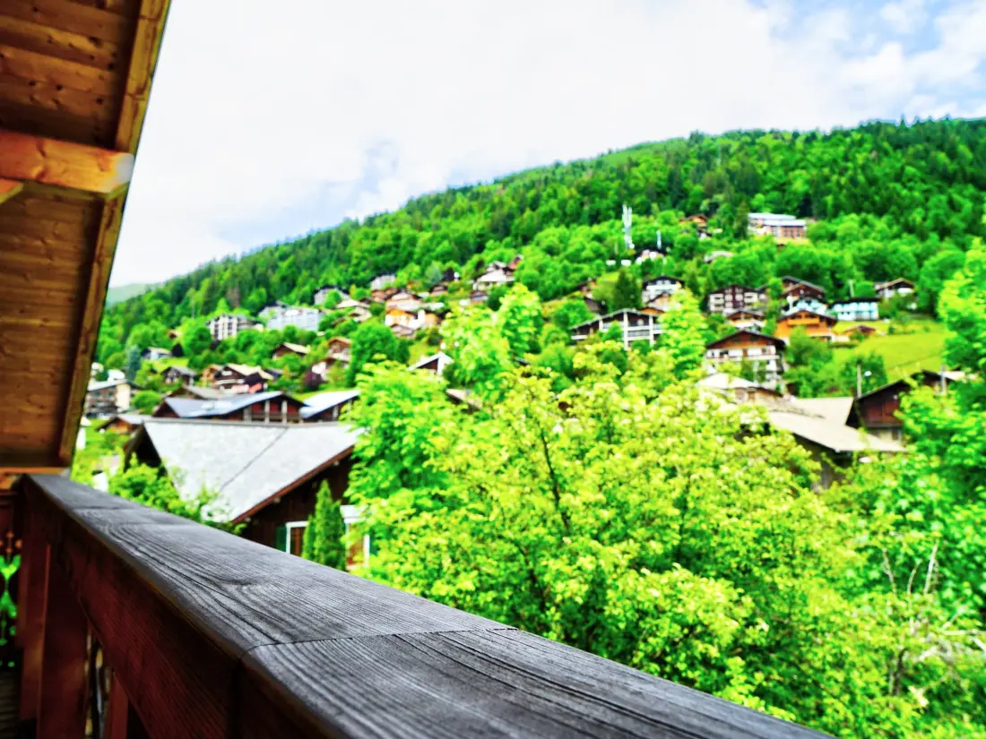 Maison de Vacances Morzine 94