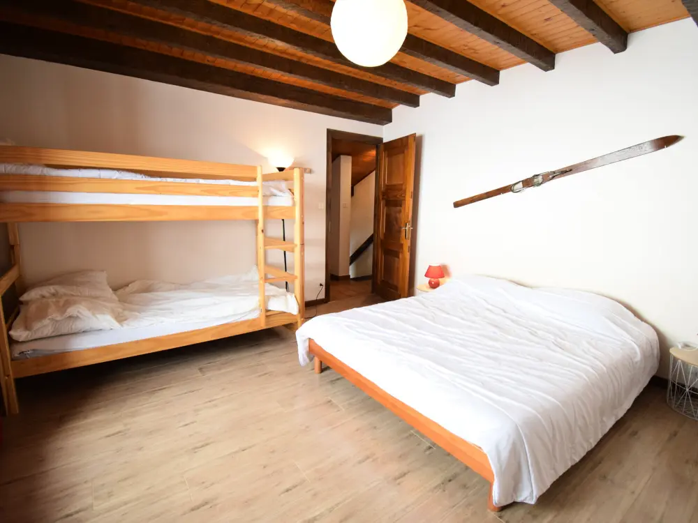 Maison de Vacances Morzine 97