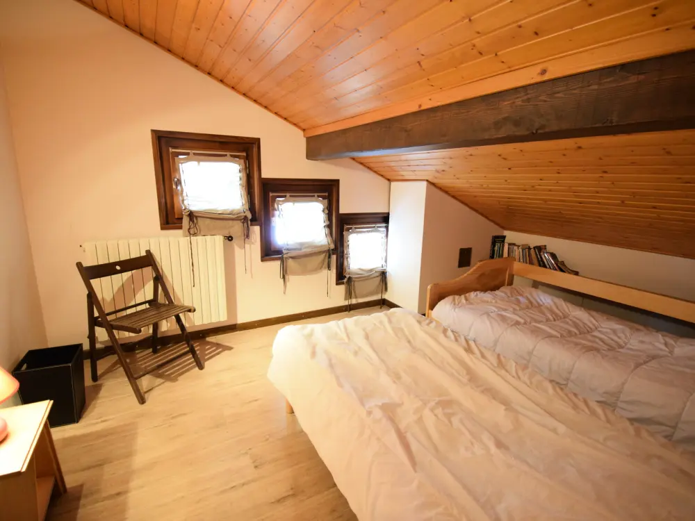 Maison de Vacances Morzine 97