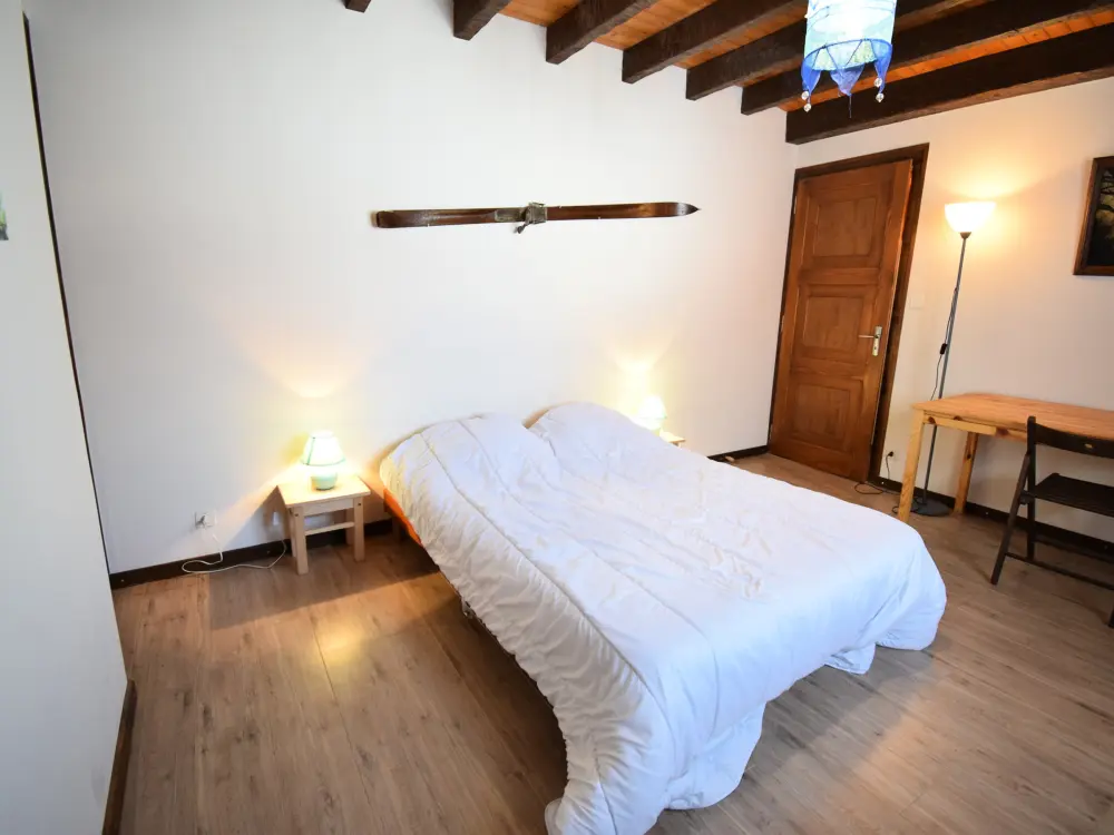 Maison de Vacances Morzine 97