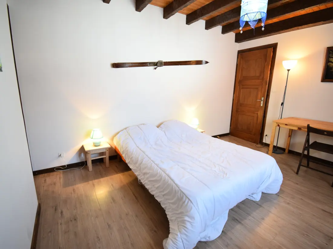 Maison de Vacances Morzine 97