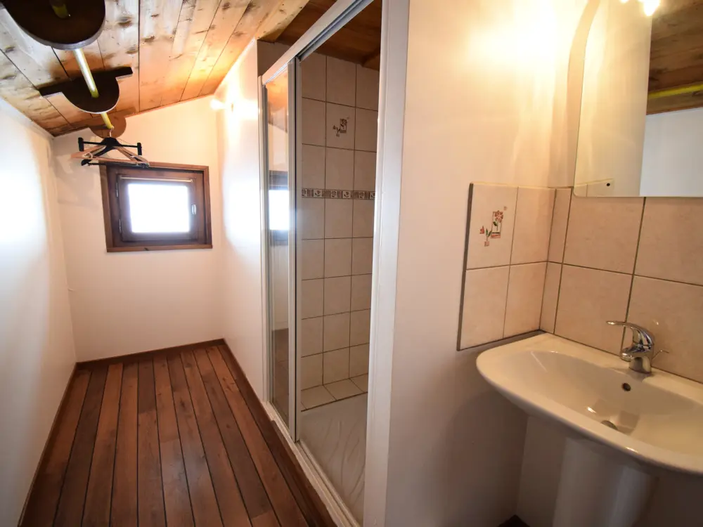 Maison de Vacances Morzine 97