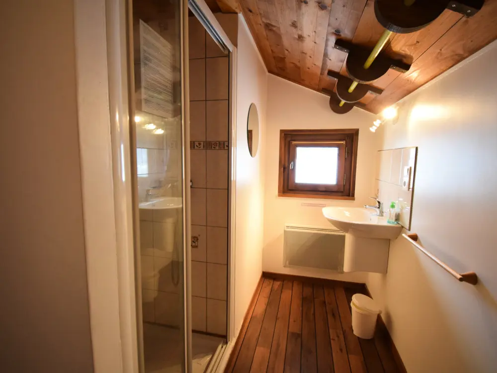 Maison de Vacances Morzine 97