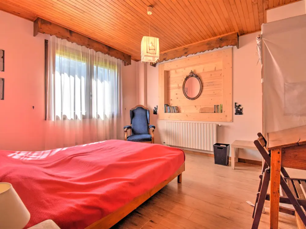 Maison de Vacances Morzine 97