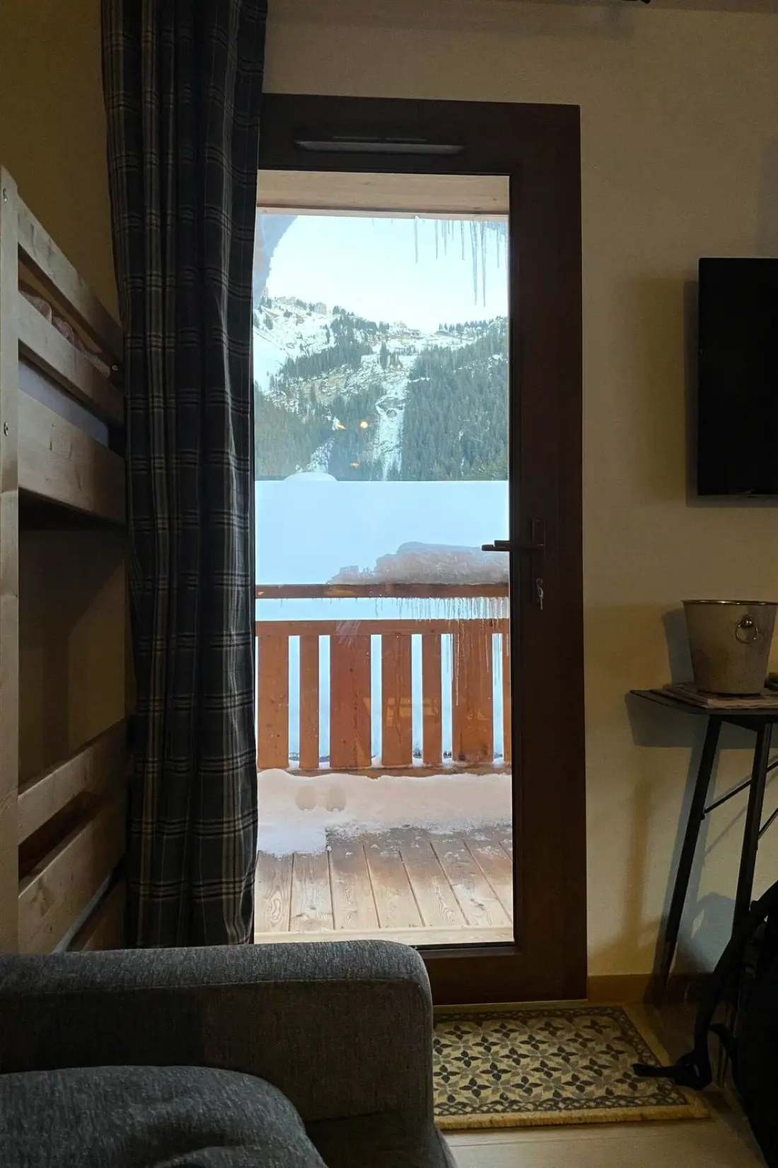 Maison de Vacances Morzine