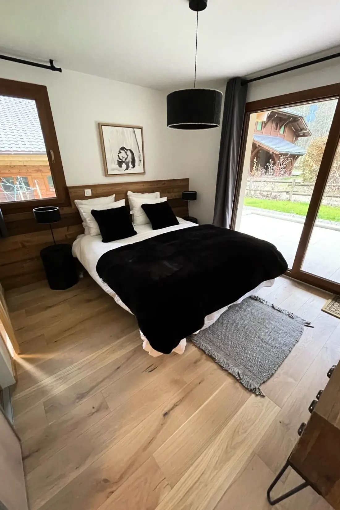 Maison de Vacances Morzine