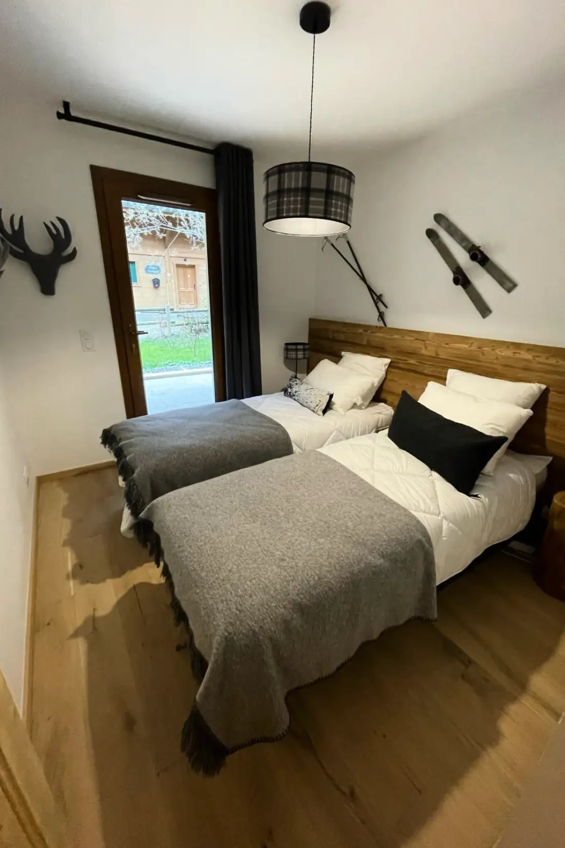 Maison de Vacances Morzine