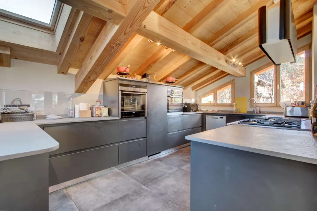 Résidence Albatros-morzine