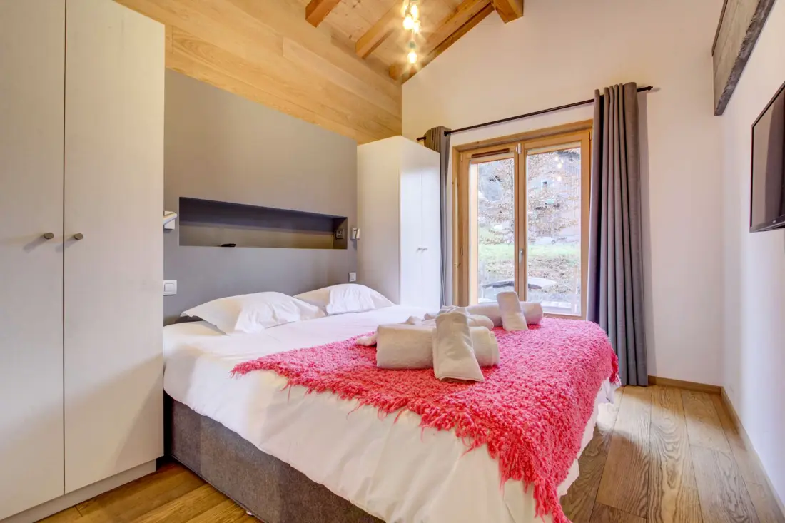 Résidence Albatros-morzine