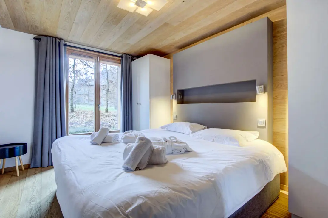 Résidence Albatros-morzine