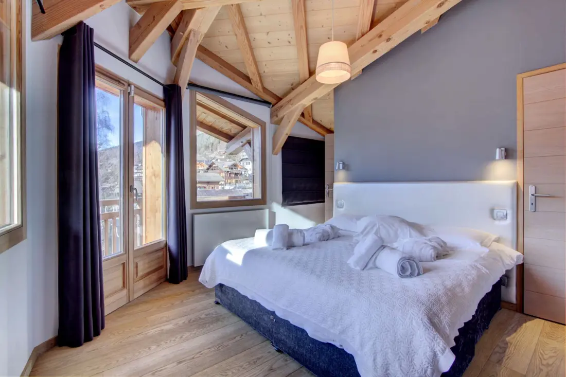 Résidence Albatros-morzine