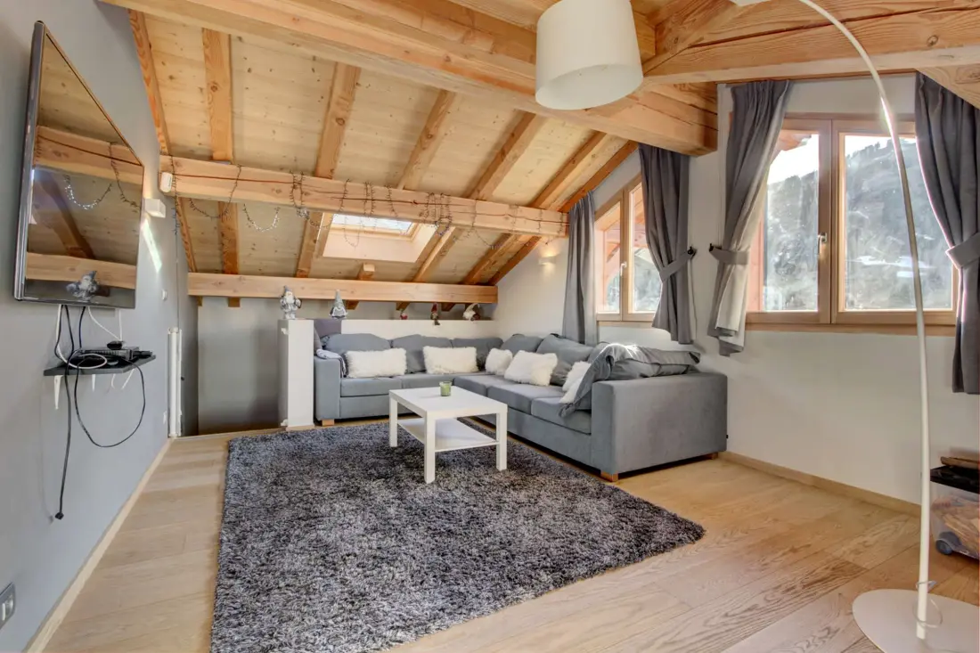 Résidence Albatros-morzine
