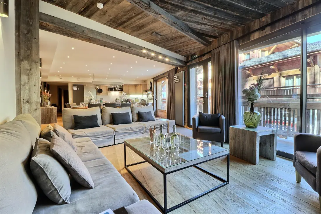 Résidence Altachic