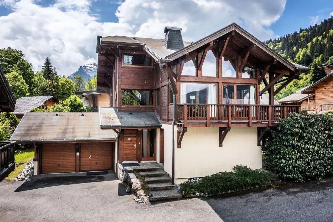 Résidence Beausejour-morzine