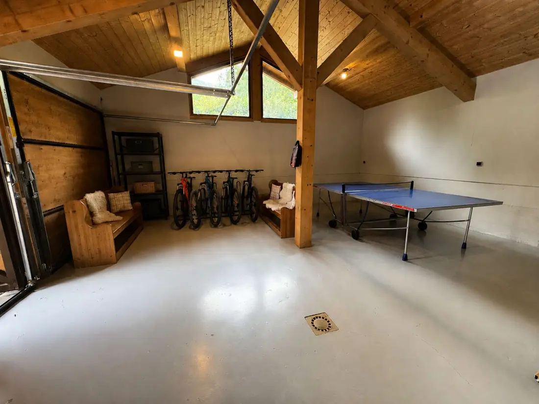Résidence Beausejour-morzine