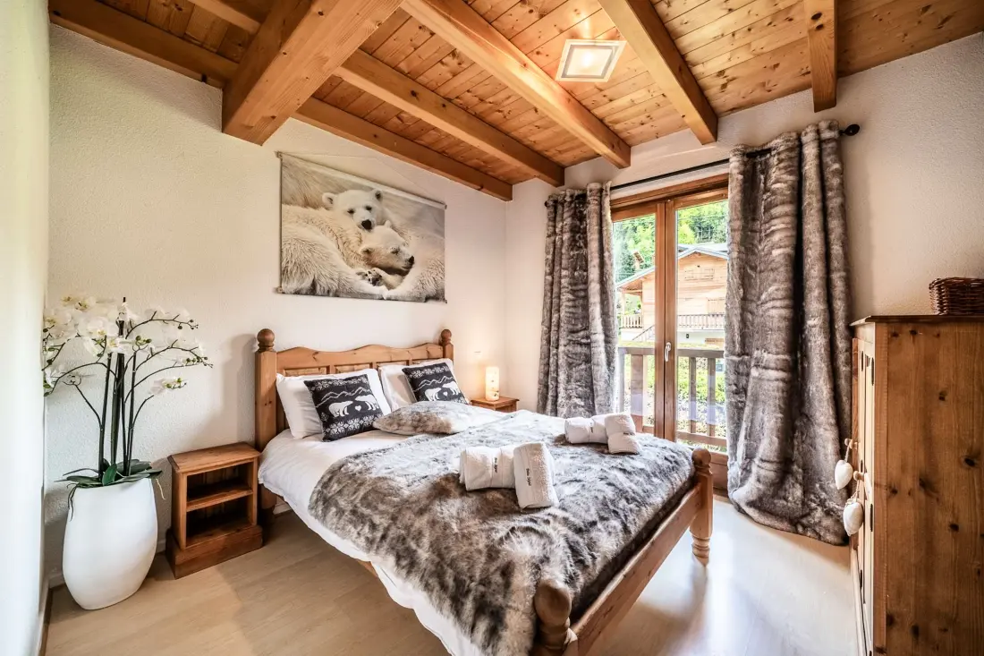 Résidence Beausejour-morzine