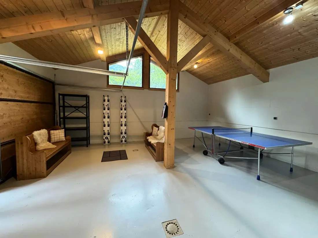Résidence Beausejour-morzine