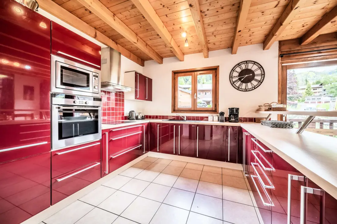 Résidence Beausejour-morzine