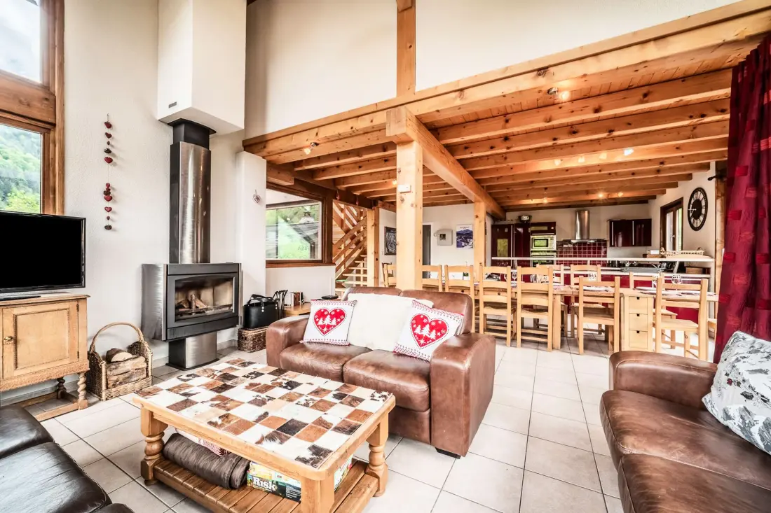 Résidence Beausejour-morzine