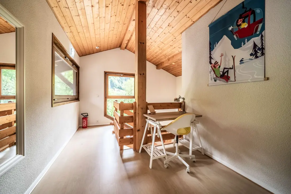 Résidence Beausejour-morzine