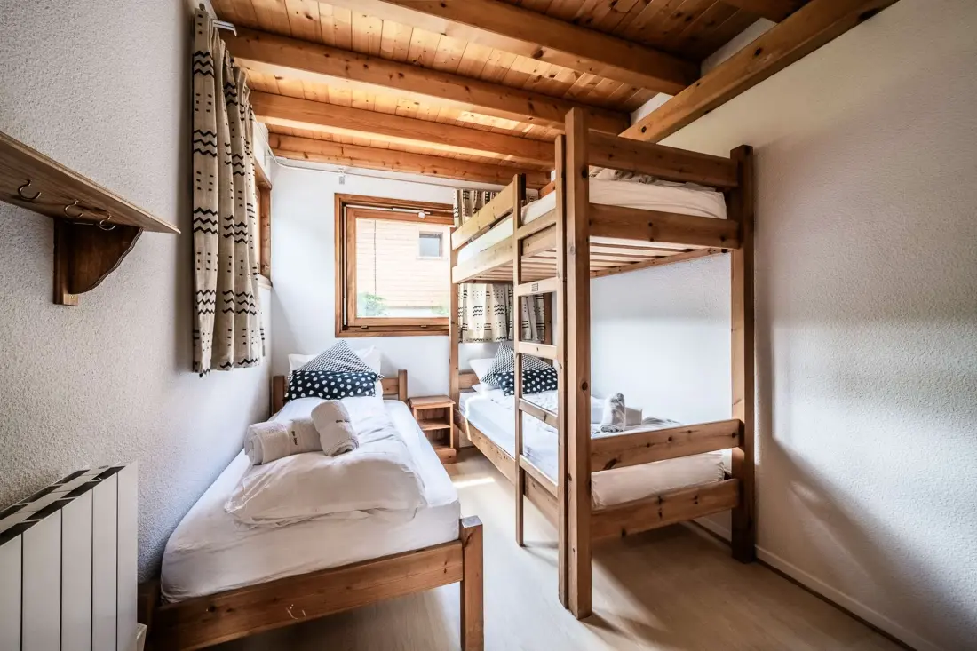 Résidence Beausejour-morzine
