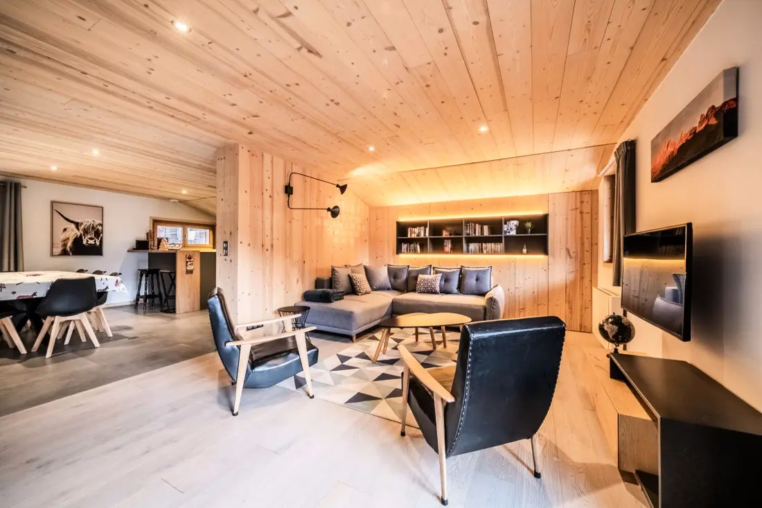Résidence Coutettaz 1-morzine