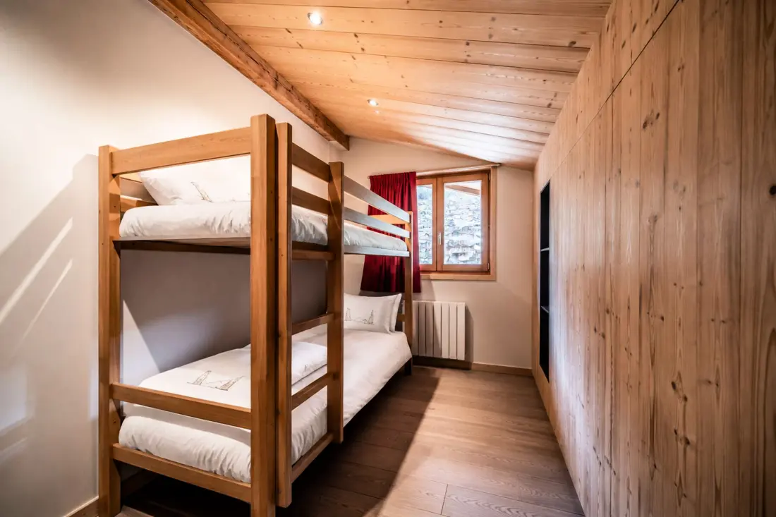 Résidence Coutettaz 1-morzine