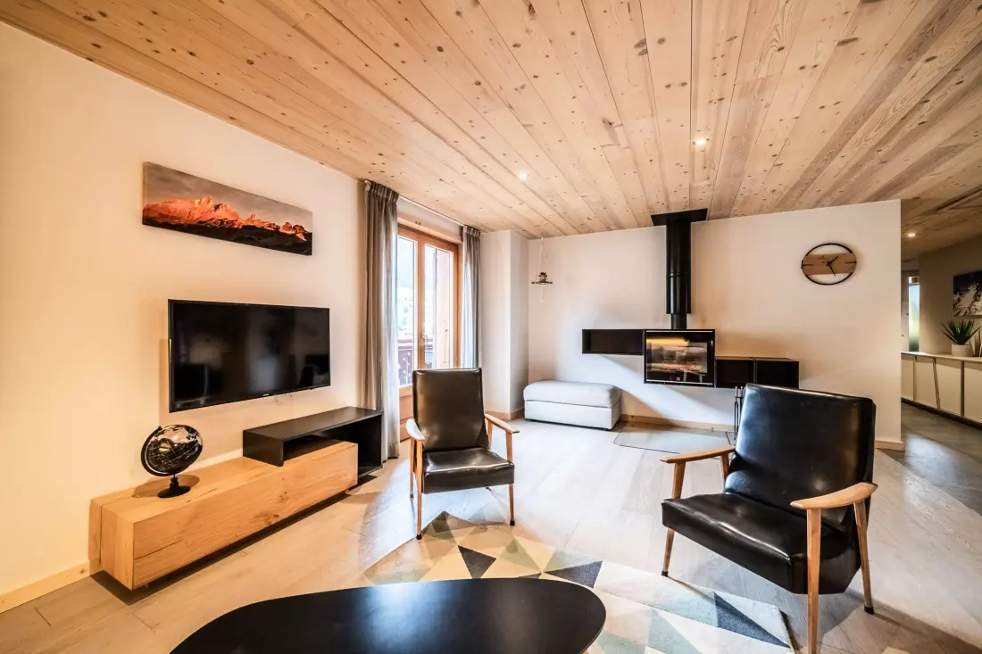 Résidence Coutettaz 1-morzine