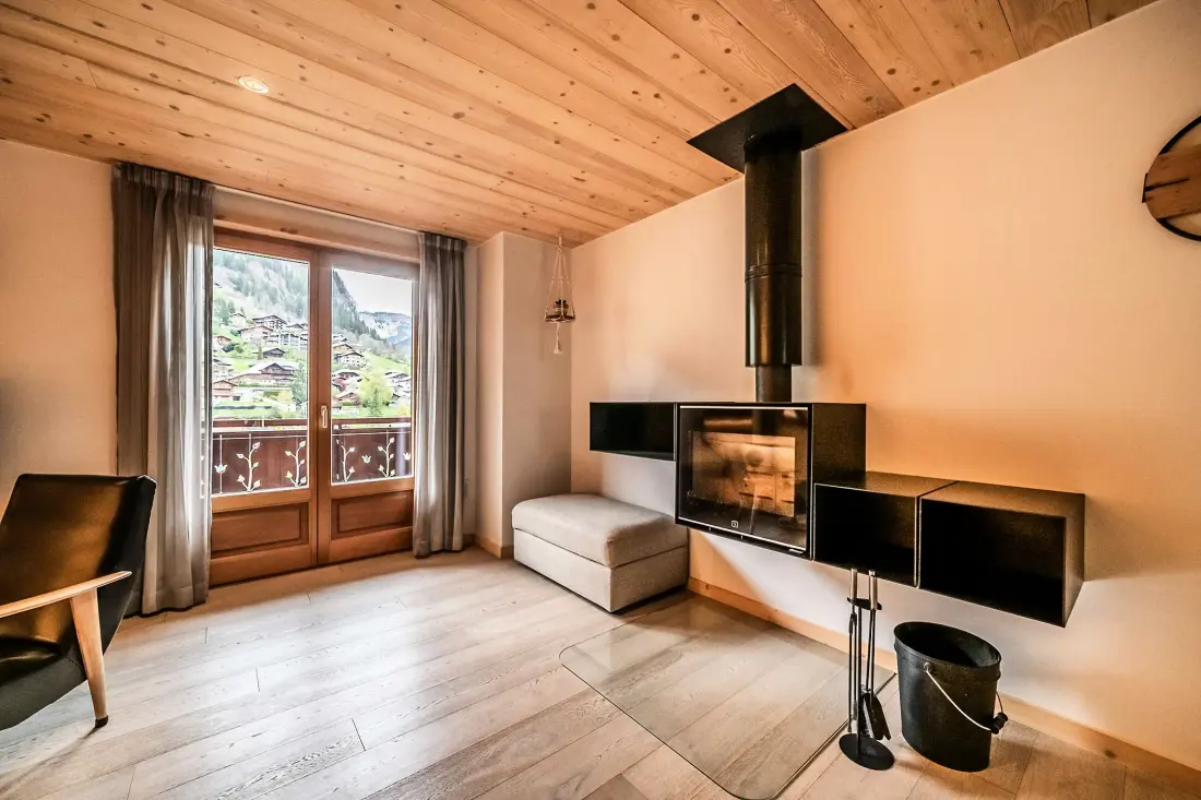 Résidence Coutettaz 1-morzine